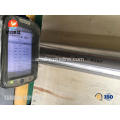 Inconel 601 B167 Pipe سلس